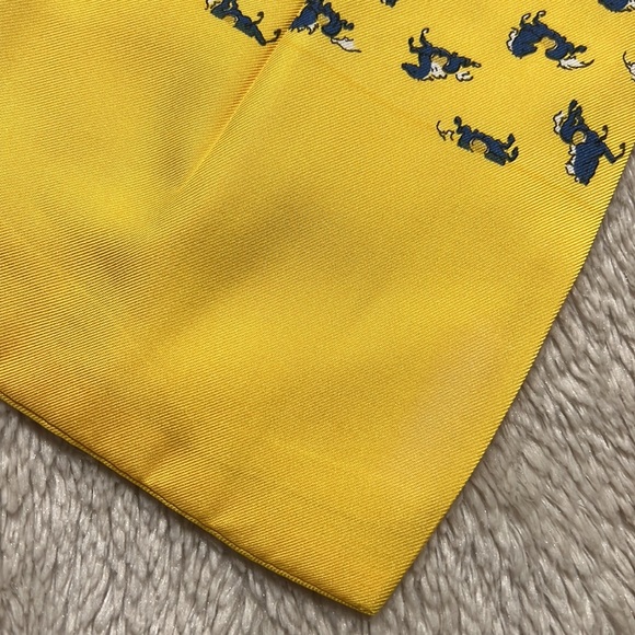 HERMÈS 1990’s Vintage Pegase Ascot - Picture 4 of 9